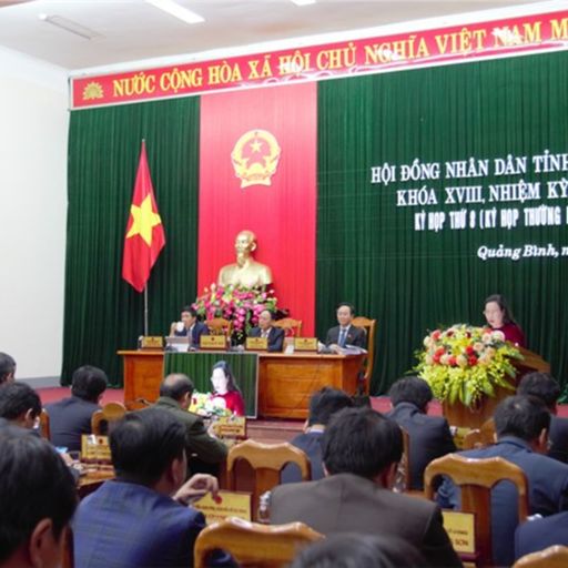 Ep5492: Tin trong nước: Quảng Bình thiếu chính sách đãi ngộ người tài hợp lý