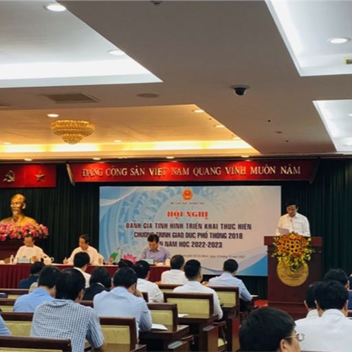 Ep5542: Tin trong nước - Bộ trưởng Bộ GD-ĐT: Phải làm đến cùng Chương trình giáo dục phổ thông 2018