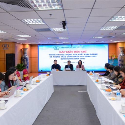 Ep5686: Tin trong nước - Tập đoàn Dệt may Việt Nam đạt doanh thu hơn 19.500 tỷ đồng 