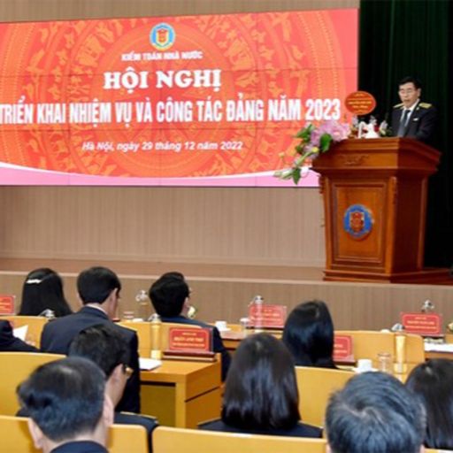 Ep5763: Tin trong nước - Kiểm toán Nhà nước: Siết chặt kỷ luật, kỷ cương trong thực hiện công vụ, nâng cao chất lượng kiểm toán