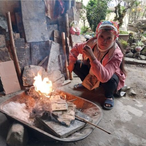 Ep6022: Tin trong nước - Chuyện buồn ma túy vùng cao