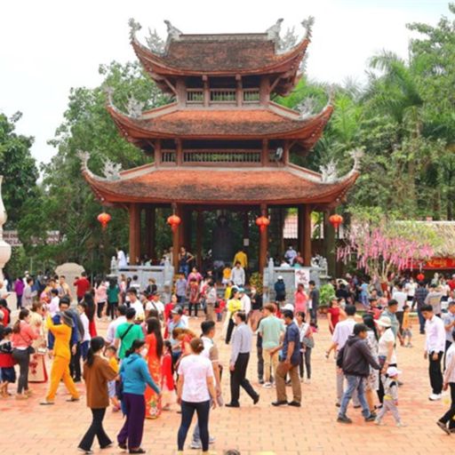 Ep6166: Tin trong nước - Cần Thơ: Du lịch đạt doanh thu “khủng” trong dịp Tết Nguyên Đán 2023