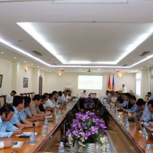 Ep6454: Tin trong nước - Doanh nghiệp Việt Nam tại Campuchia đẩy mạnh hợp tác cùng phát triển