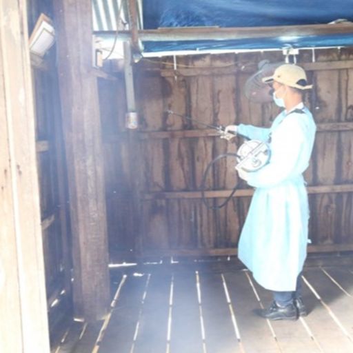 Ep6498: Tin trong nước - Đắk Lắk quyết tâm loại trừ bệnh sốt rét image