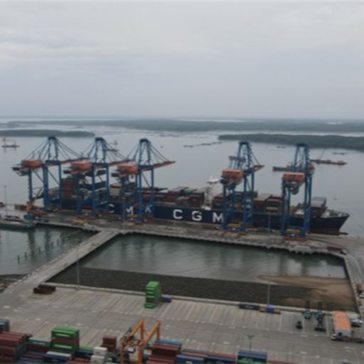 Ep6503: Tin trong nước - Nâng cấp luồng hàng hải lớn nhất Việt Nam tại Bà Rịa – Vũng Tàu  image