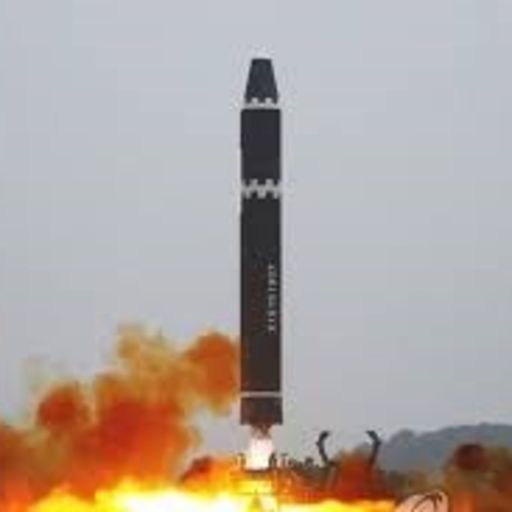 Ep6521: Tin quốc tế - Triều Tiên phóng ICBM trong cuộc tập trận bất ngờ - Mỹ, Nhật, Hàn kêu gọi trừng phạt  image