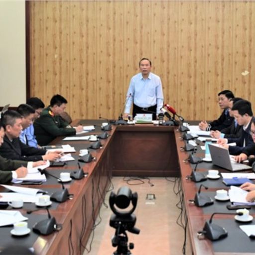 Ep6534: Tin trong nước - Khắc phục thẻ vàng IUU: Chấm dứt tình trạng tàu cá vi phạm vùng biển nước ngoài image