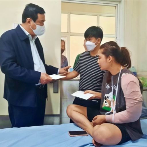 Ep6553: Tin trong nước - 13 người bị thương sau vụ tai nạn giao thông nghiêm trọng tại tỉnh Quảng Nam hiện ra sao? image