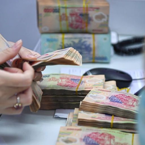Ep6564: Tin trong nước - Ngân hàng giảm lãi suất cho vay- Giảm ‘giá vốn” cho doanh nghiệp  image
