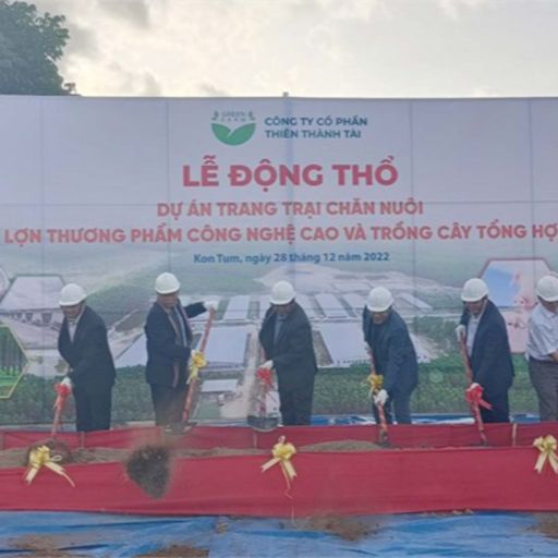 Ep6569: Tin trong nước - Kon Tum: Tín hiệu tích cực trong thu hút đầu tư sau hơn 2 năm thực hiện Nghị quyết Đại hội XVI Đảng bộ tỉnh image