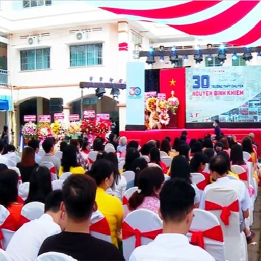 Ep6572: Tin trong nước - Năm học 2023-2024 Vĩnh Long không tổ chức thi tuyển học sinh lớp 10 như mọi năm image