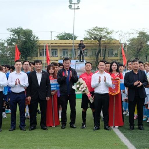 Ep6575: Tin trong nước - Khai mạc vòng loại Giải bóng đá Thanh niên sinh viên khu vực miền Trung image