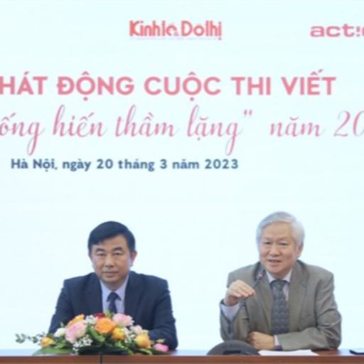 Ep6977: Tin trong nước - Phát động cuộc thi viết “Những cống hiến thầm lặng năm 2023” 