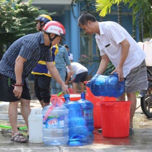 Ep6992: Tin trong nước - Hà Nội: Còn 149 xã chưa có nước sạch image