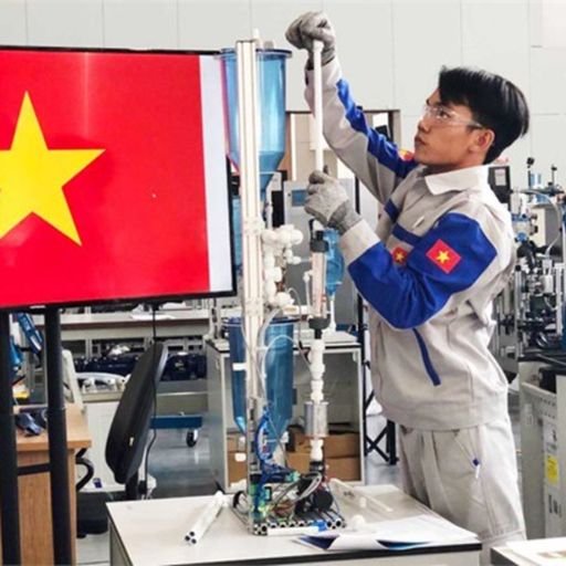 Ep6993: Tin trong nước - Thanh niên mong muốn có cơ chế đãi ngộ nguồn nhân lực chất lượng cao image