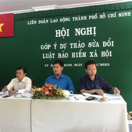 Ep6994: Tin trong nước - Giảm số năm đóng BHXH có thể gây "tác dụng ngược" image