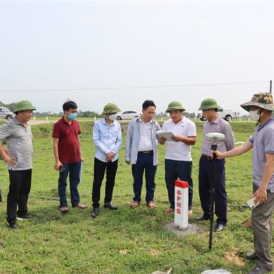 Ep7000: Tin trong nước - Hà Tĩnh tập trung giải phóng mặt bằng cao tốc Bắc - Nam image