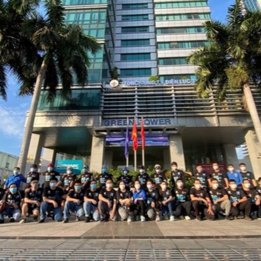 Ep7007: Tin trong nước - Ngành điện TP Hồ Chí Minh: Nhiều hoạt động hưởng ứng Giờ Trái đất  image