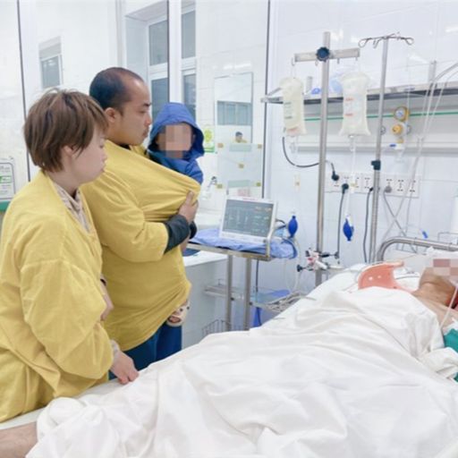 Ep7019: Tin trong nước - 100 trường hợp chết não hiến tạng tại Bệnh viện Việt Đức trong 13 năm qua image