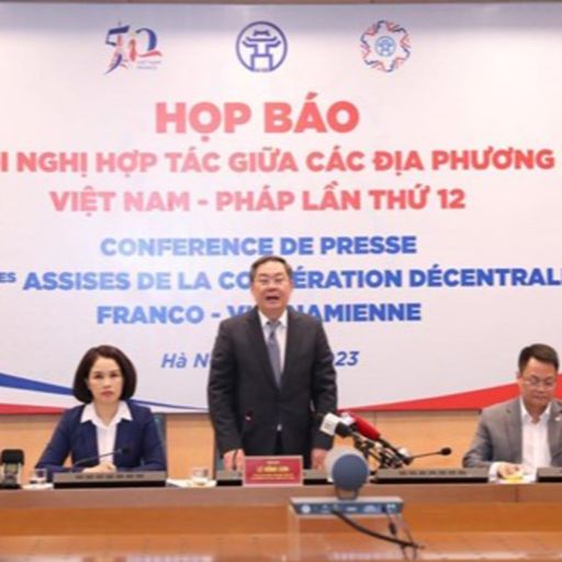 Ep7359: Tin trong nước - Thúc đẩy giao lưu và hợp tác giữa các địa phương Việt Nam - Pháp  image
