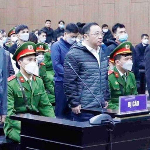 Ep7689: Tin trong nước - Ngày 22/5 TAND Cấp cao tại Hà Nội xét xử phúc thẩm vụ án AIC  image