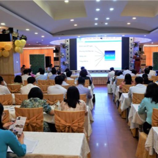 Ep7690: Tin trong nước - Hội thảo: Đào tạo chuyển đổi nghề nông nghiệp nông thôn vùng ĐBSCL image