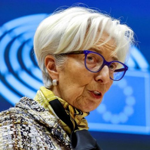 Ep7691: Tin quốc tế - Ngân hàng trung ương châu Âu – ECB lần thứ 7 liên tiếp nâng lãi suất  image