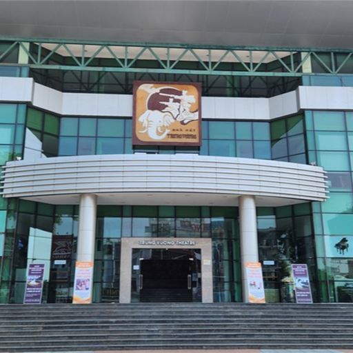 Ep7695: Tin trong nước - Đà Nẵng lần đầu tiên đăng cai tổ chức Liên hoan phim Châu Á 2023  image