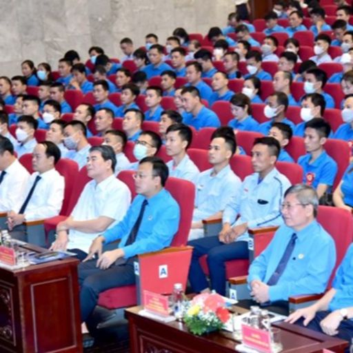 Ep7703: Tin trong nước - Tuyên dương 100 công nhân giỏi Thủ đô năm 2023 image