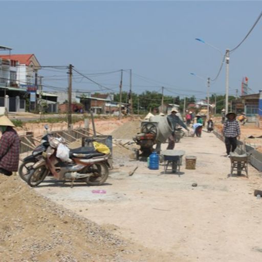Ep7710: Tin trong nước - Bình Định còn 10 khu tái định cư cao tốc Bắc-Nam chưa thi công  image