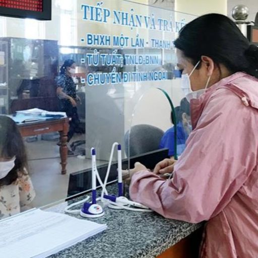 Ep7728: Tin trong nước - Ủy ban Xã hội của Quốc hội : giải pháp triệt để cho tình trạng rút bảo hiểm xã hội một lần image