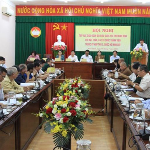 Ep7739: Tin trong nước - Cử tri tỉnh Bình Định lo ngại bạo lực học đường diễn ra nhiều nơi  image