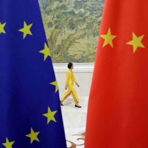Ep7746: Tin quốc tế - EU có thể thảo luận việc trừng phạt một số công ty Trung Quốc trong tuần này vì xung đột Ukraine image