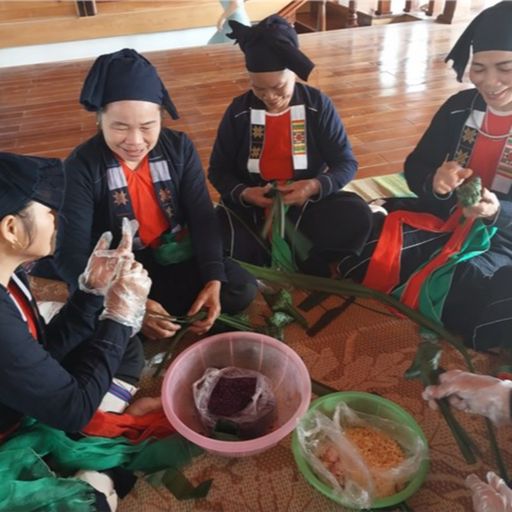 Ep7750: Tin trong nước - Thái Nguyên: Xây dựng, gìn giữ nét văn hóa đậm đà bản sắc dân tộc  image