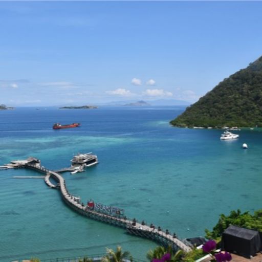 Ep7753: Tin quốc tế - Hội nghị Cấp cao ASEAN – Cú hích du lịch cho điểm đến siêu ưu tiên mới của Indonesia image