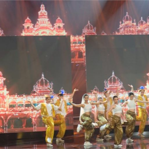 Ep7762: Tin trong nước - Khai mạc Liên hoan phim Châu Á- Đà Nẵng lần thứ I- 2023 image