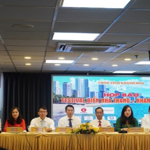 Ep7767: Tin trong nước - Festival biển Nha Trang - Khánh Hoà hứa hẹn hấp dẫn ngay từ đêm khai mạc image