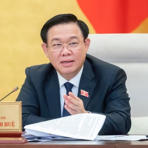 Ep7773: Tin trong nước - Ủy ban Thường vụ quốc hội: Khắc phục tình trạng đùn đẩy, né tránh, sợ trách image