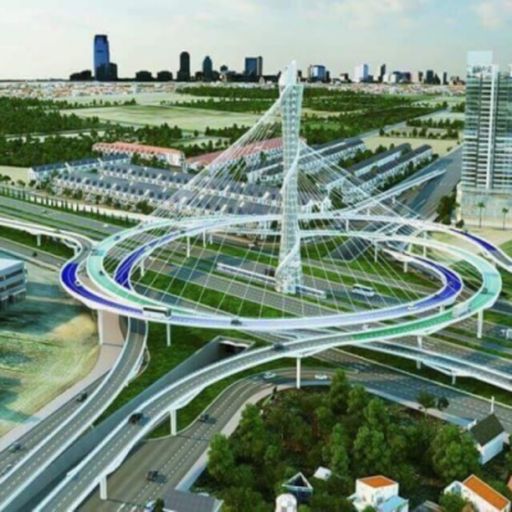 Ep7782: Tin trong nước - Hà Nội sẽ bàn giao 70% mặt bằng vành đai 4 trước tháng 7/2023  image