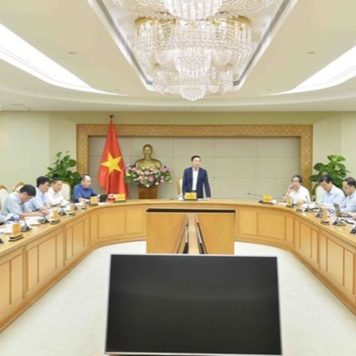 Ep7787: Tin trong nước - Nghiên cứu chính sách học phí toàn diện, đảm bảo mục tiêu phổ cập giáo dục image