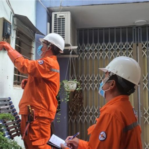 Ep7790: Tin trong nước - Dự báo tiền điện tiếp tục cao, Điện lực TP.HCM kêu gọi sử dụng điện tiết kiệm image