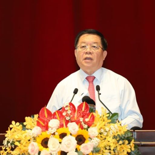 Ep7796: Tin trong nước - Trưởng Ban Tuyên giáo Trung ương: "Báo chí không nên vì lợi ích nhóm làm ảnh hưởng đến quốc gia, dân tộc" image