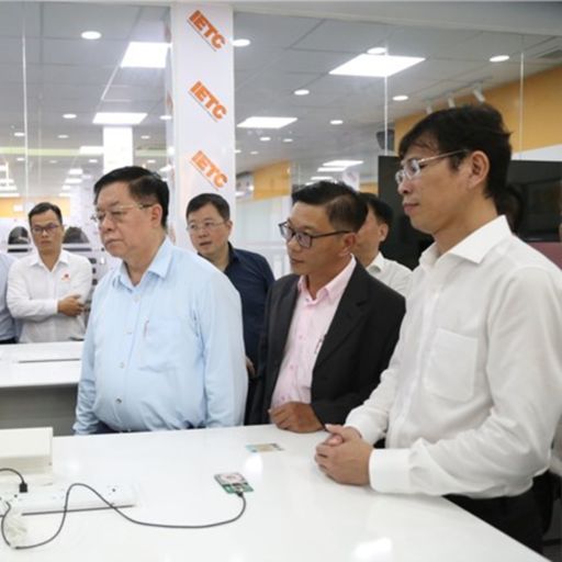 Ep7798: Tin trong nước - Ông Nguyễn Trọng Nghĩa: Làm ảnh hưởng đến sự phát triển là có tội với đất nước, với nhân dân image