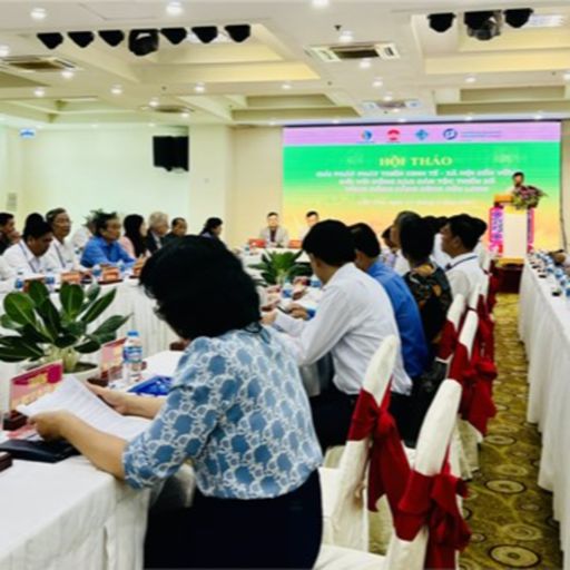Ep7800: Tin trong nước - Tìm giải pháp phát triển kinh tế - xã hội bền vững đối với đồng bào dân tộc thiểu số image