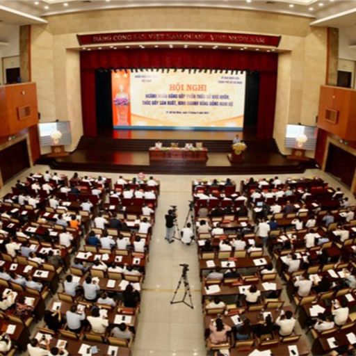 Ep7801: Tin trong nước - Ngân hàng cần tiếp tục kéo giảm lãi suất cho vay image