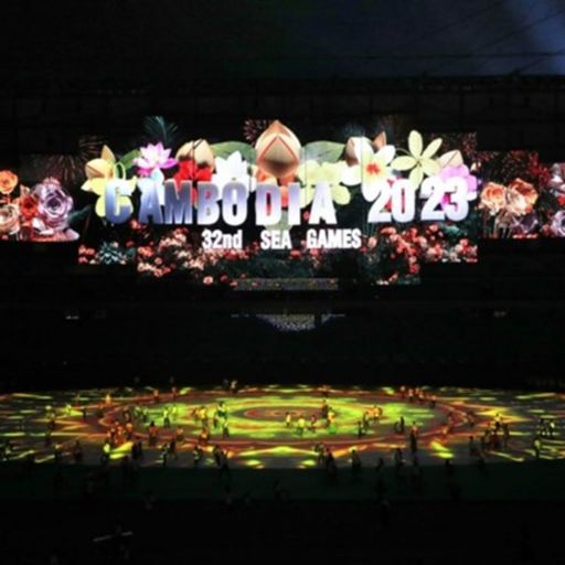 Ep7802: Tin trong nước - SEA Games 32: Nước chủ nhà hủy vé đã phát hành cho lễ Bế mạc  image