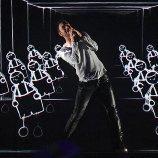 Ep7841: Tin quốc tế - Ca sĩ Thụy Điển giành chiến thắng Eurovision 2023 image