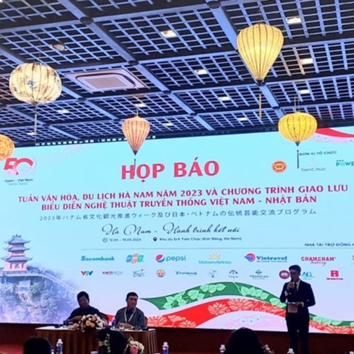 Ep7843: Tin trong nước - Tuần Văn hóa, du lịch Hà Nam - Hành trình kết nối image