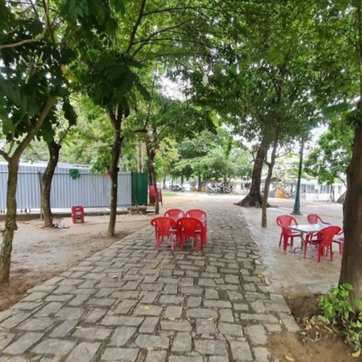 Ep7844: Tin trong nước - Tái diễn tình trạng lấn chiếm công viên Trịnh Công Sơn (Huế) làm quán nhậu image