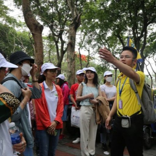 Ep7845: Tin trong nước - Hải Phòng ra mắt sản phẩm du lịch mới “Free walking tour”  image
